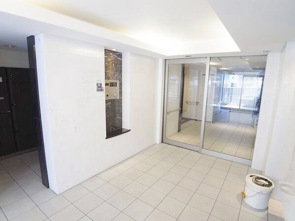 エスティメゾン代沢の物件内観写真